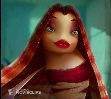 Lola (Shark Tale) .